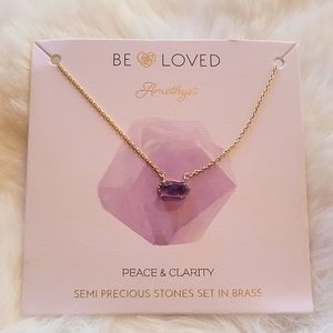 Be Loved Necklace